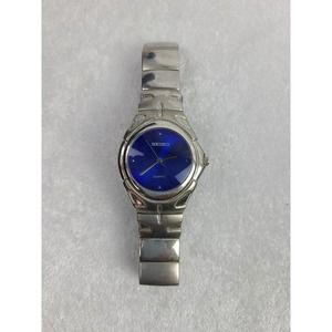 Seiko 5y39-7010 Men's Watch